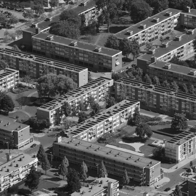 Architektonische Raumbildung 2, 2011