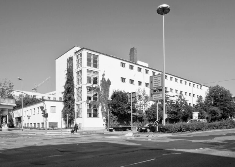 Grundschule, Frankfurt