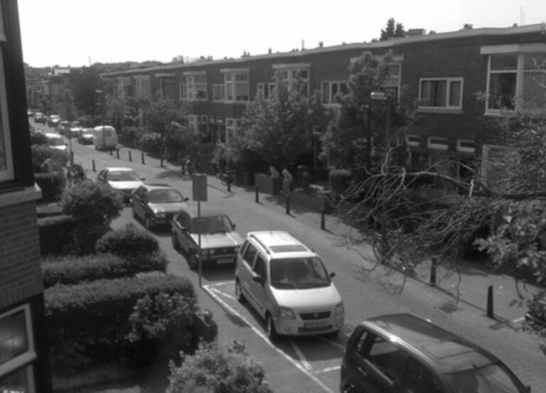 Wohnung, Den Haag