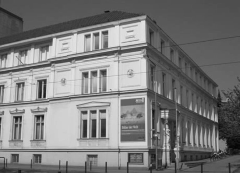 Stadtmuseum, Kassel