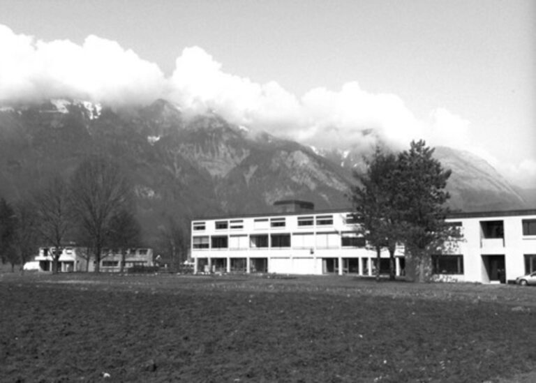 LZSG Salez, St Gallen