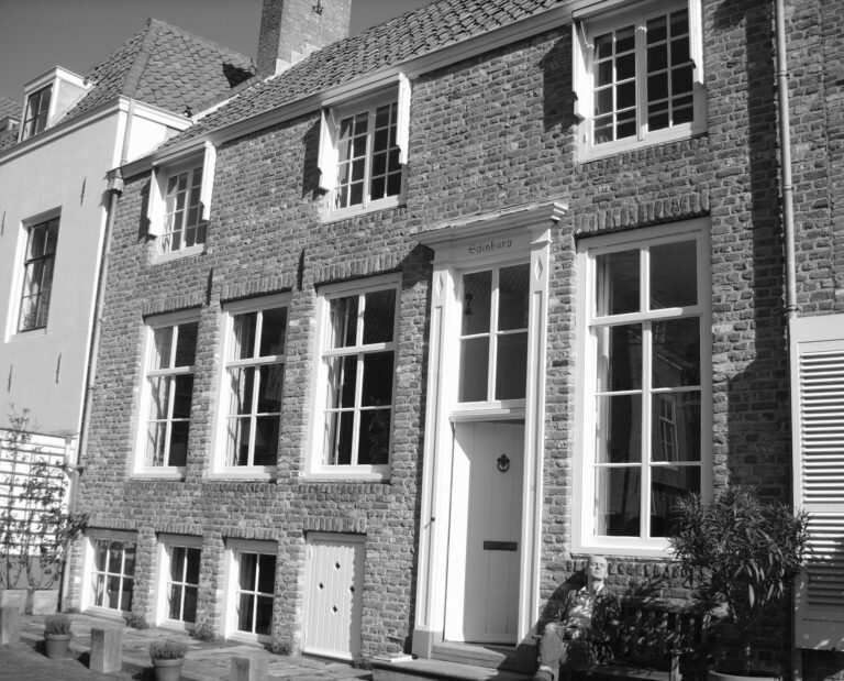 Wohnhaus, Middelburg